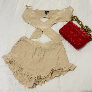 Forever 21 matching set